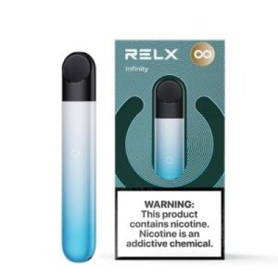 RELX V4 Infinity Battery Kit Deal Image