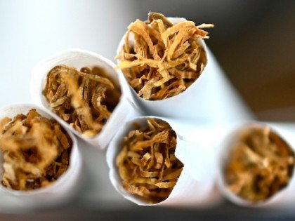 Survey Highlights Savings for Smokers Image