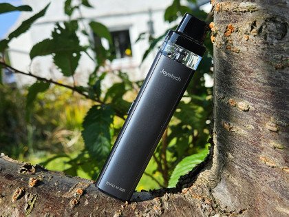 Joyetech EVIO M Pro Kit Image