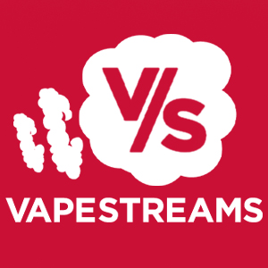 vapestreams logo