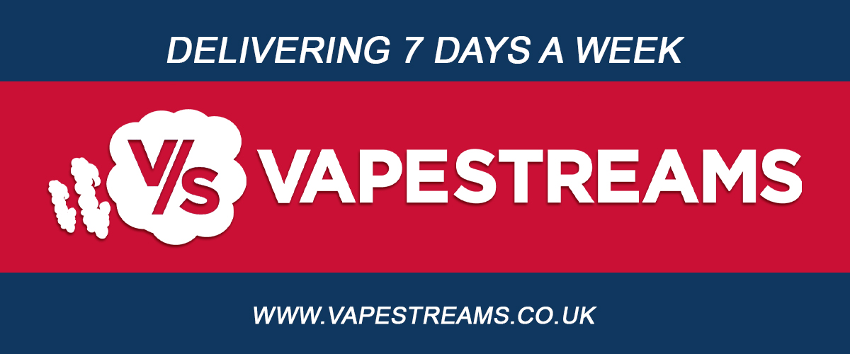 vapestreams POTV Banner