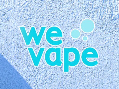 We Vape Identifies Illegal Sales Image