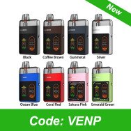 Vaporesso ECO Nano Pro Kit