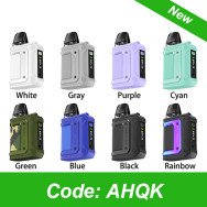 GeekVape Aegis Hero Q Kit