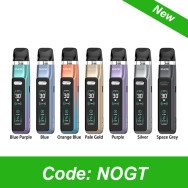 SMOK Novo GT Kit