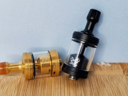 Hellvape Dead Rabbit MTL 2 RTA Image