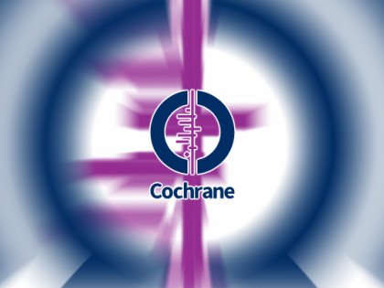 Cochrane Updates The Evidence Image