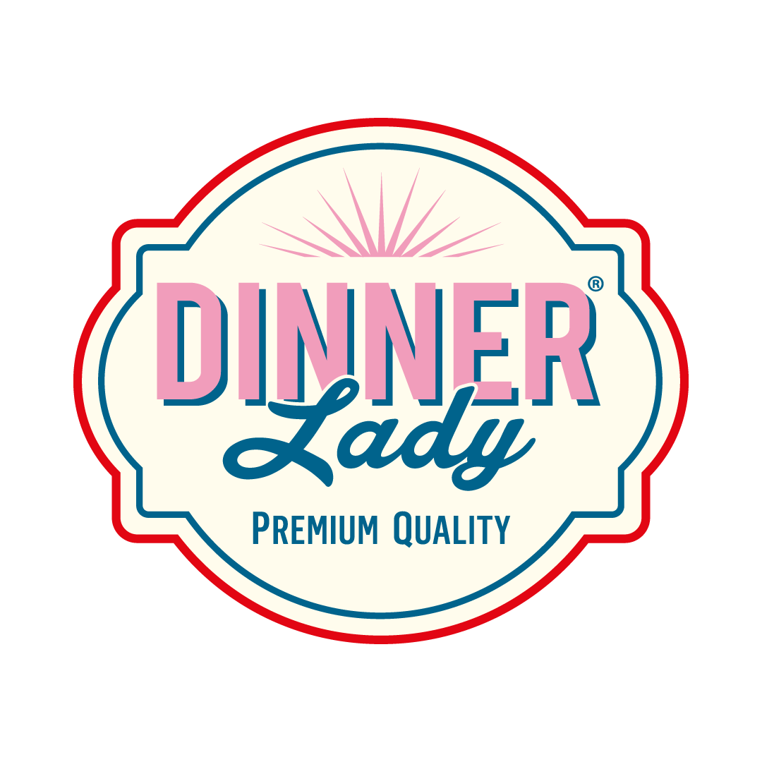 Dinner Lady logo