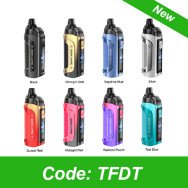 GeekVape Aegis Boost III 3 Kit