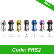 Hellvape Fat Rabbit Solo 2 RTA