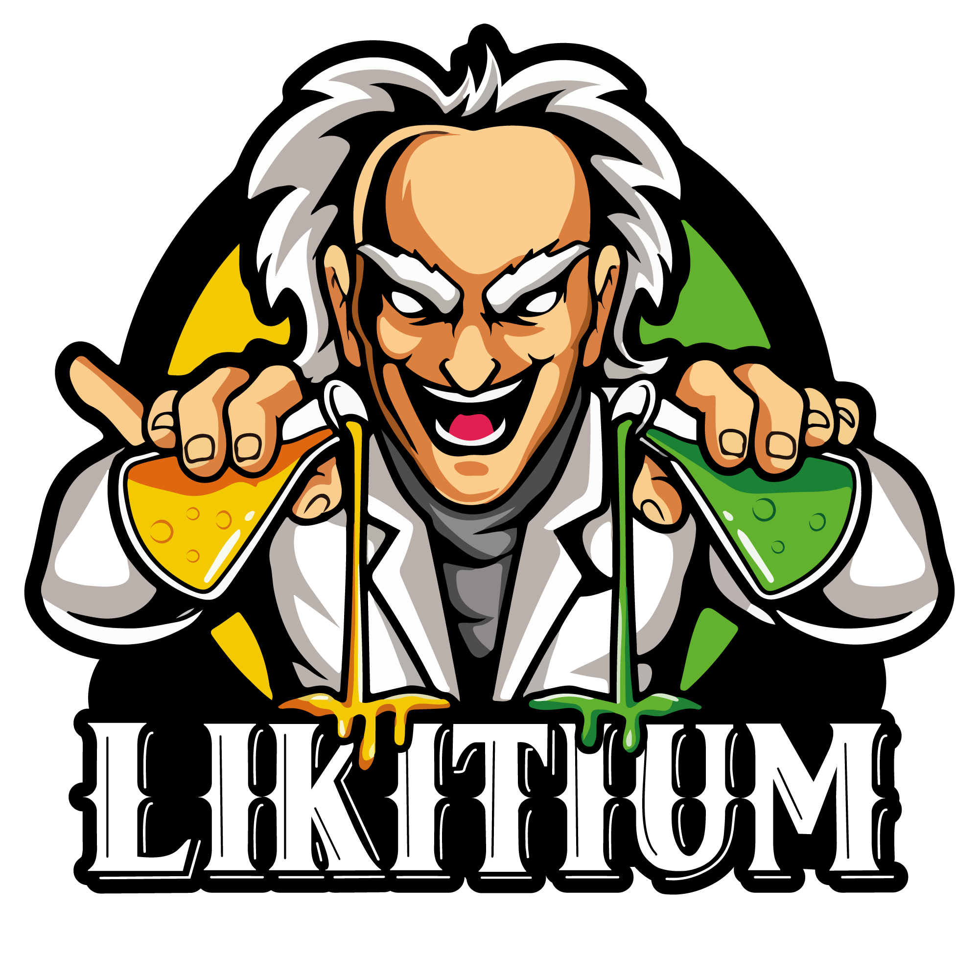 Likitium logo