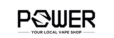 Power Vape Shop Logo