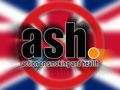 ASH Welcomes Disposables Ban Image