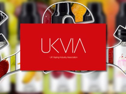 UKVIA Concerned For Ex-Smokers Image