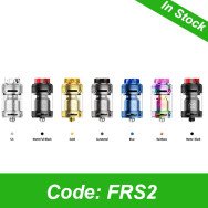 Hellvape Fat Rabbit Solo 2 RTA