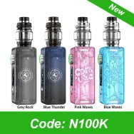 Lost Vape Centaurus N100 Kit