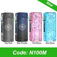 Lost Vape Centaurus N100 Mod