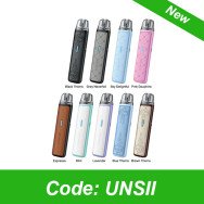 Lost Vape Ursa Nano S II Kit