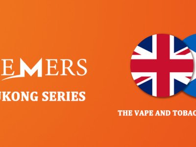 MEMERS Vape Unveiled Industry-leading Products at Vaper EXPO UK in Response to Tobacco and Vapes Bill 2025 image