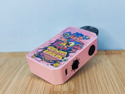 Lost Vape Centaurus e40 Image