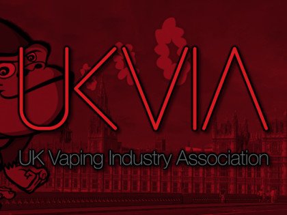 UKVIA Celebrates Licensing Announcement Image