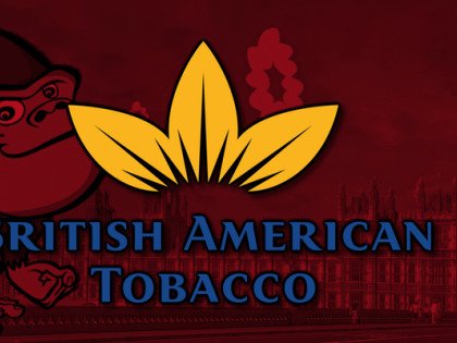 Tobacco Firm Welcomes New Approach Image