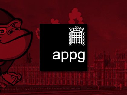 APPG Loves the Legislation Image