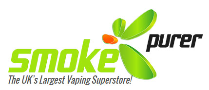 Smoke Purer logo