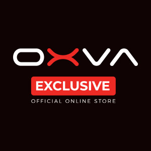 OXVA UK Logo