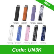 Lost Vape Ursa Nano 3 Kit