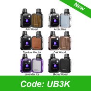 Lost Vape Ursa Baby 3 Kit