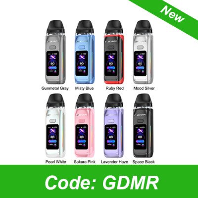 GeekVape Digi Max R Kit Deal Image