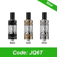 Justfog Q16 Pro Plus Tank