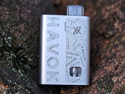 UWELL Havok R Pod Kit Image