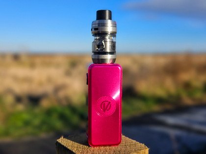 Vaporesso GEN SE Image