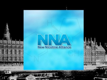 NNA: Government’s All-Out Offensive On Vaping Image