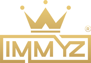 IMMYZ Logo