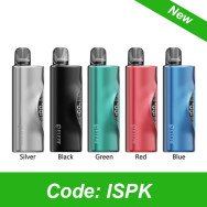 Eleaf iSilk Pod Kit