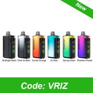 VOOPOO Vrizz Pod Kit