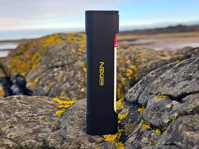 Aspire Nexi One Pod Kit Image