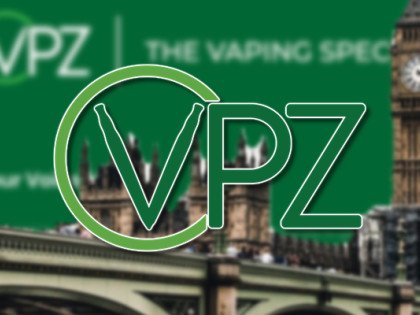 Join VPZ Fighting the Vape Bill Image