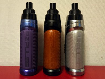 Innokin Coolfire PZPulse Kit Image