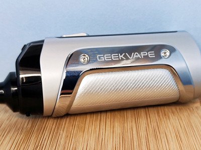 Geekvape Aegis Boost 3 Image