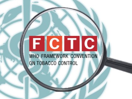 WHO FCTC Needs Oversight Image