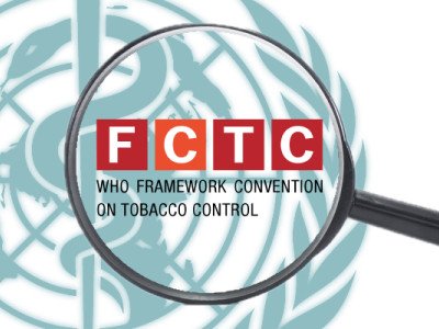 WHO FCTC Needs Oversight Image