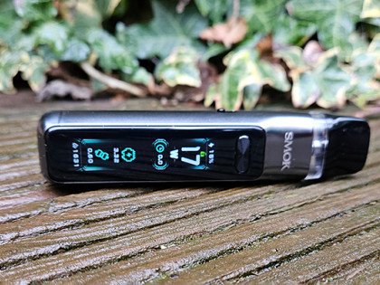 SMOK Novo GT pod kit Image