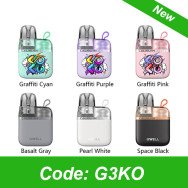 Uwell Caliburn G3 Lite KOKO Kit