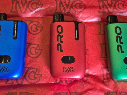 IVG Pro Kit Image