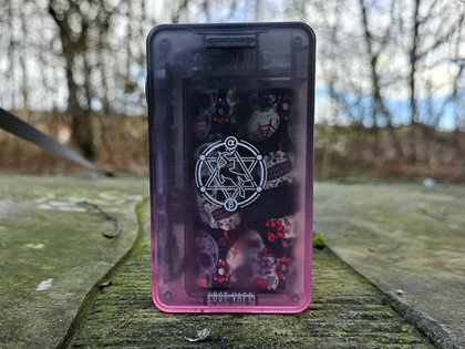 Lost Vape Centaurus N200 Box Mod Image