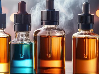 Different types of e-liquids: Which one is right for you? image